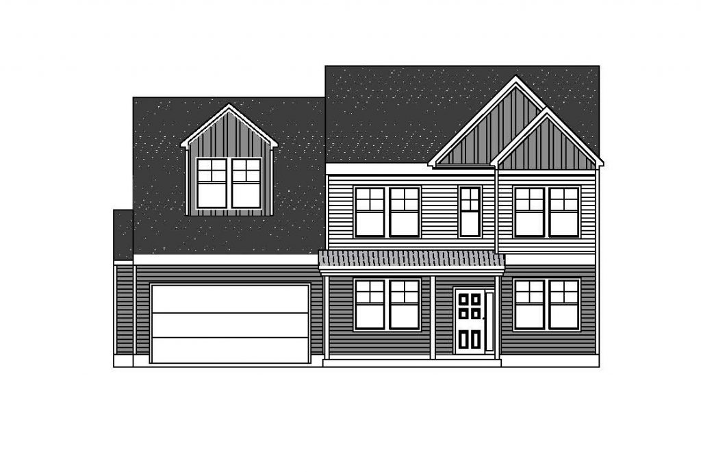 1453 Whitamore Rd